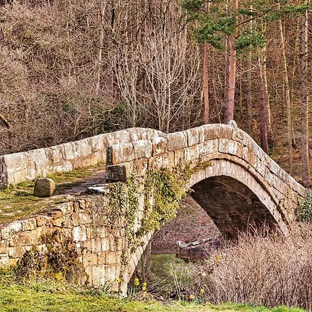 Finest Retreats - Ingleside Tatil Evi Whitby