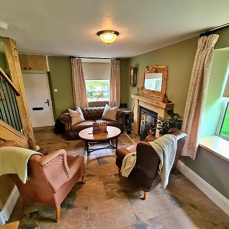 Tatil Evi Finest Retreats - Ingleside Whitby