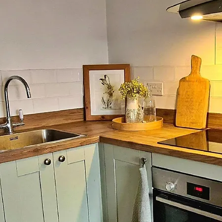 Finest Retreats - Ingleside *