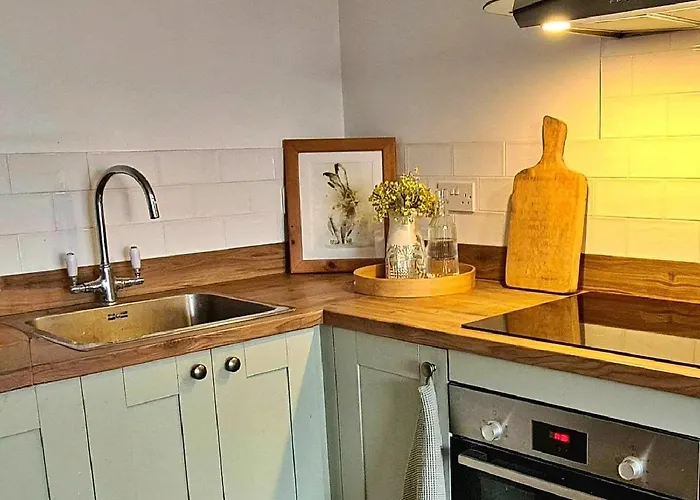 Finest Retreats - Ingleside *