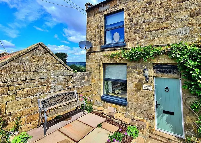 度假居 Finest Retreats - Ingleside *